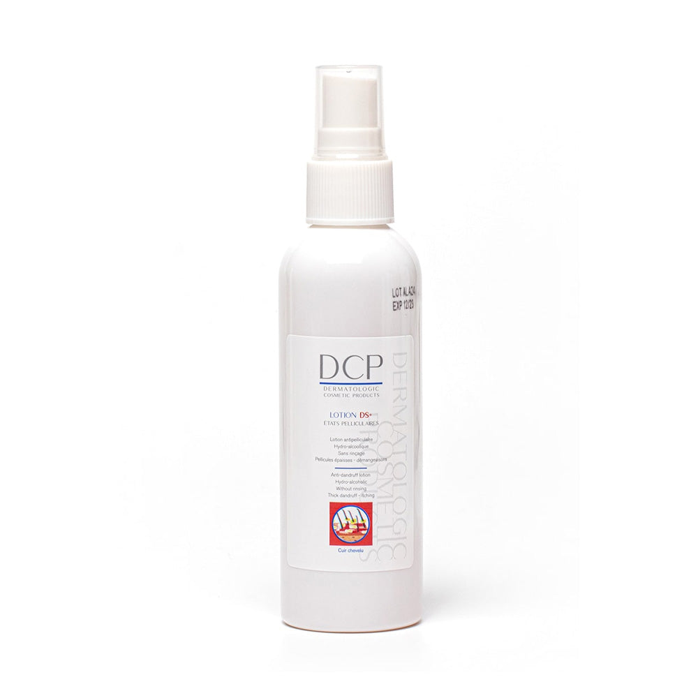 DCP Lotion Ds+ Etats Pelliculaires 100ml DCP Lotion Ds+ Etats Pelliculaires 100ml