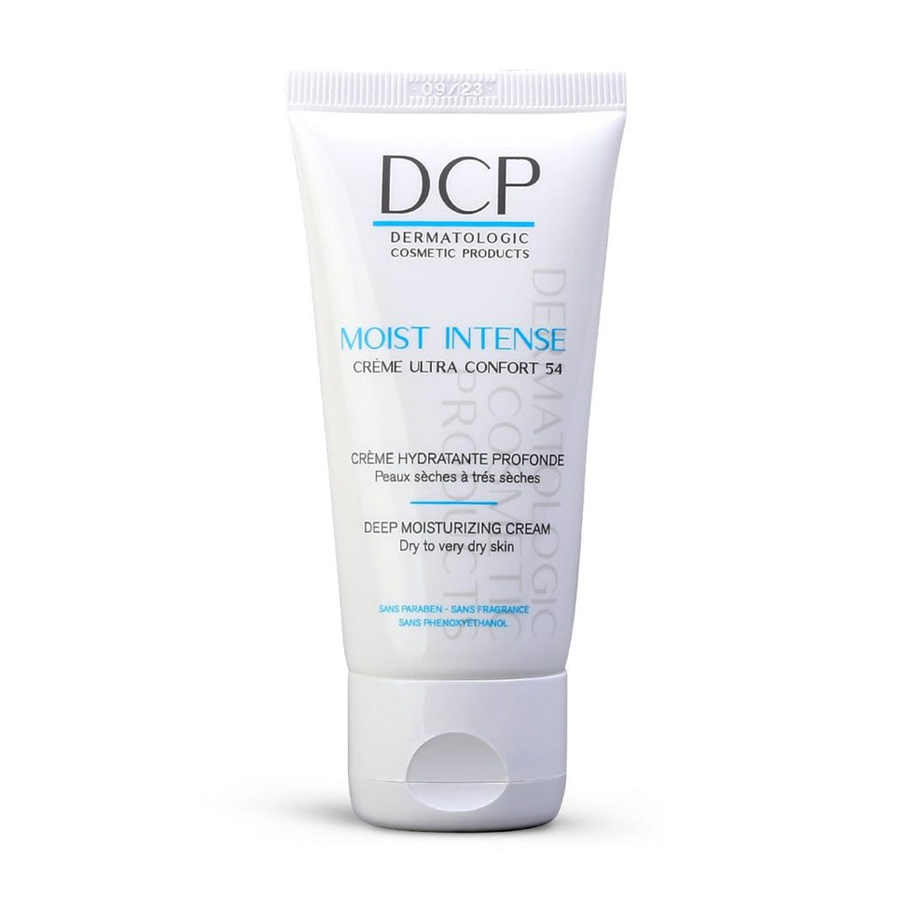 DCP Moist Intense Crème Ultra Confort 50ml DCP Moist Intense Crème Ultra Confort 50ml