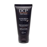 DCP Sunscreen Crème Solaire beige naturel SPF50+ 50ml