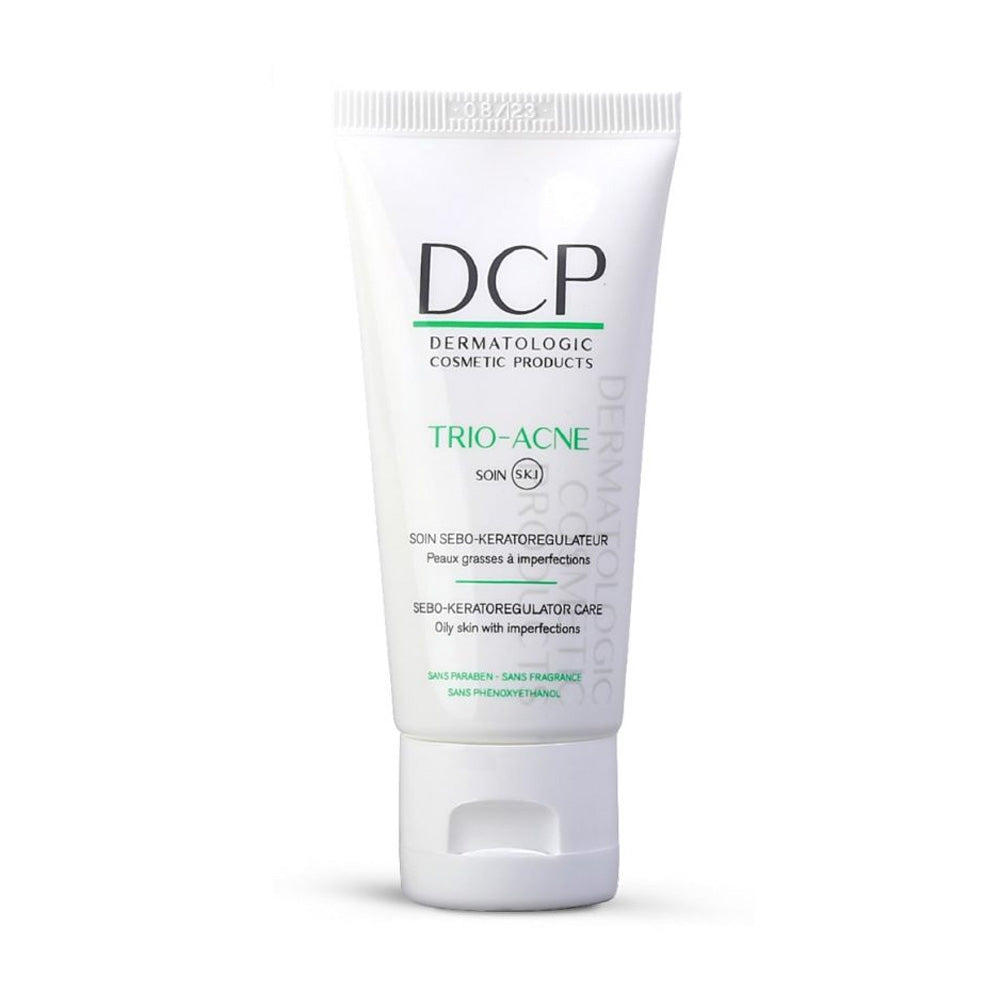 DCP Trio-Acné Soin Ski 30ml