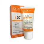 DEPILIA Crème Solaire  Ecran Invisible SPF 50+ 40ml