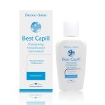 DERMO-SOIN Best Capill Shampoing Anti-Pelliculaire 150ml