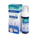 Daily White Dentifrice Fusion Mousse