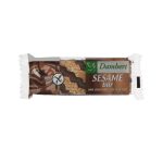 Damhert Barre De Sésame Au Chocolat 45g 1 Unité
