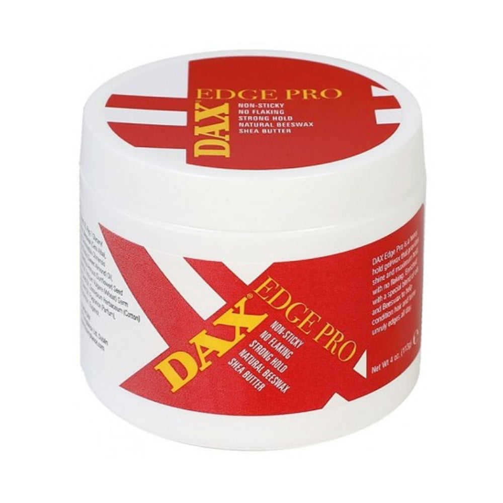 Dax Gel Fixation Contours EDGE PRO Pot 113g