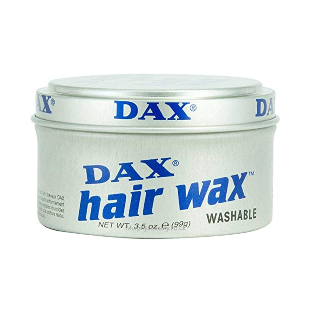 Dax Hair Wax Cire Cheveux Pot  99g