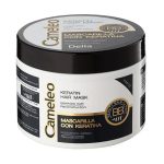 Delia Cameleo BB Masque A La Kératine Pour Cheveux Abîmés 200 ml