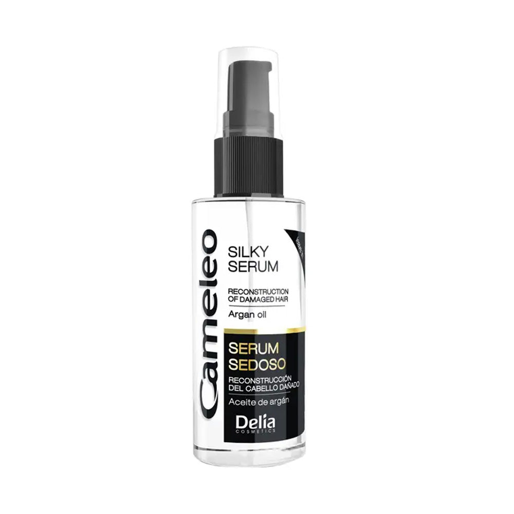 Delia Cameleo BB Sérum Pour Cheveux Bouclés 55 ml Delia Cameleo BB Sérum Pour Cheveux Bouclés 55 ml