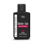 Denti-smile poudre blancheur au charbon coco 15g