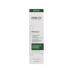 VICHY Dercos Psolution Shampooing Traitant Keratoreducteur 200ml