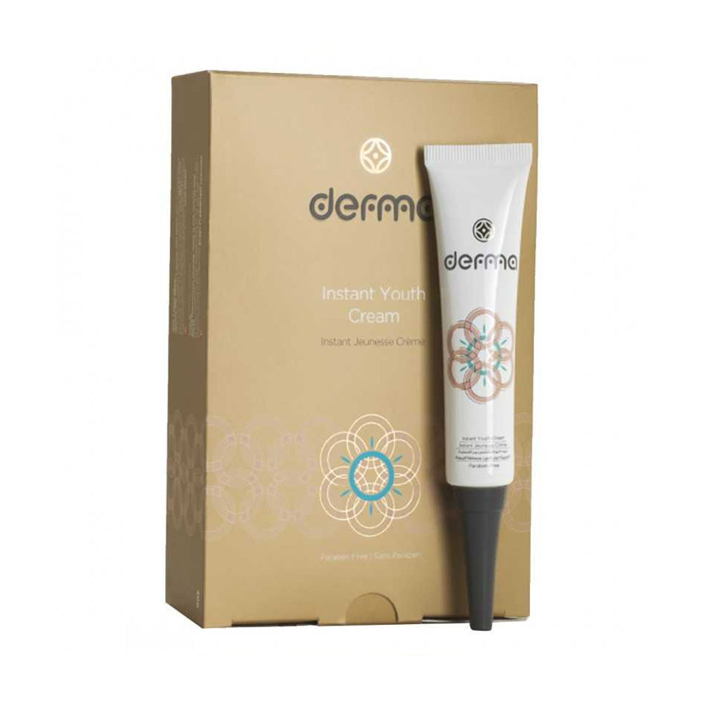 Derma Crème Anti Age Instant Jeunesse 30g Derma Crème Anti Age Instant Jeunesse 30g