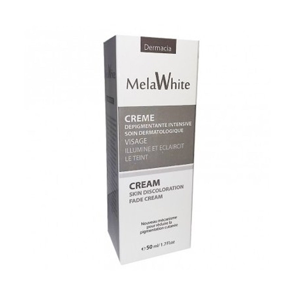 Dermacia Melawhite Crème Depigmentant Anti-Tache 50ml