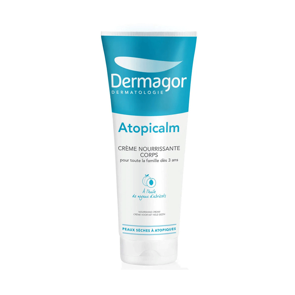 Dermagor Atopicalm 250ml Dermagor Atopicalm 250ml