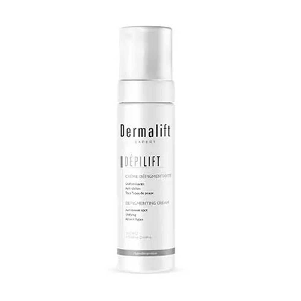 Dermalift Depilift Crème Dépigmentant 50 ml