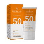 Dermalium Ecran Solaire SPF 50+ 50 ml