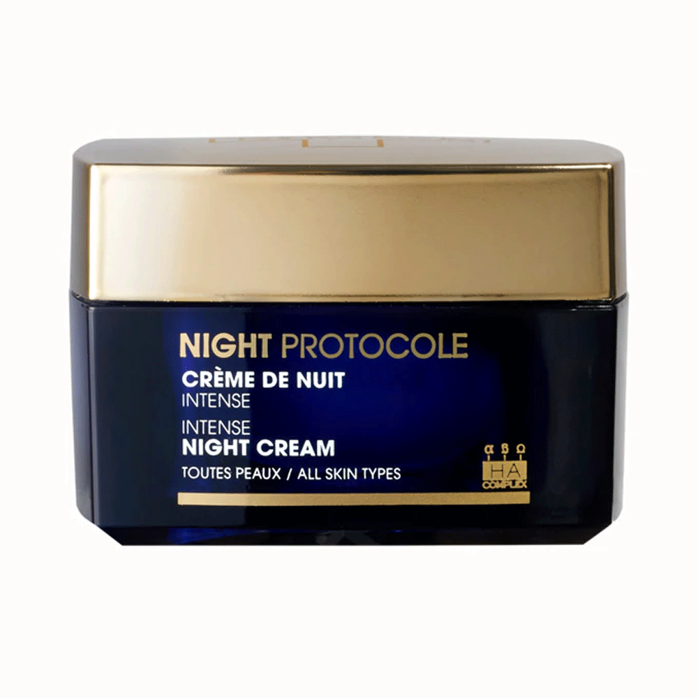 DermEden Crème Nuit 50ml
