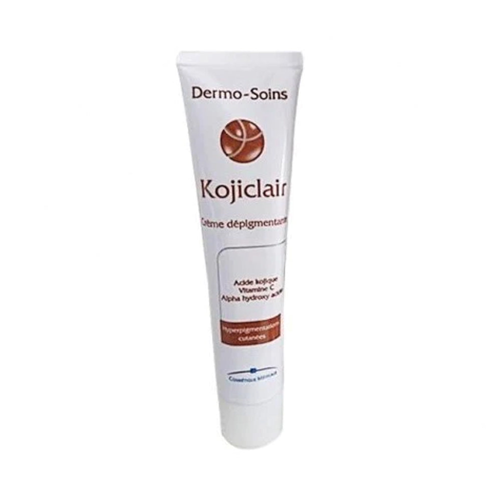 Dermo Soins kojiclair Crème Eclaircissante 30ml