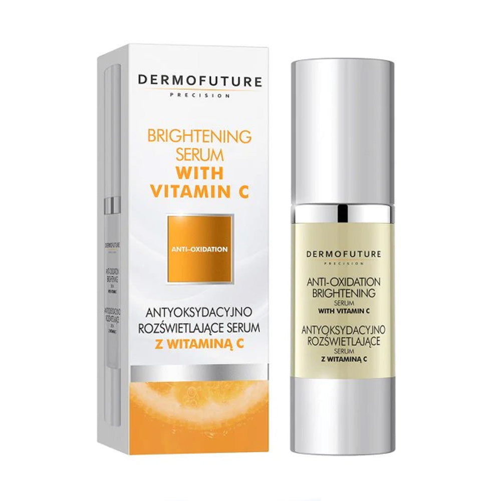 Dermofuture Sérum Éclaircissant Vitamine C 30 ml