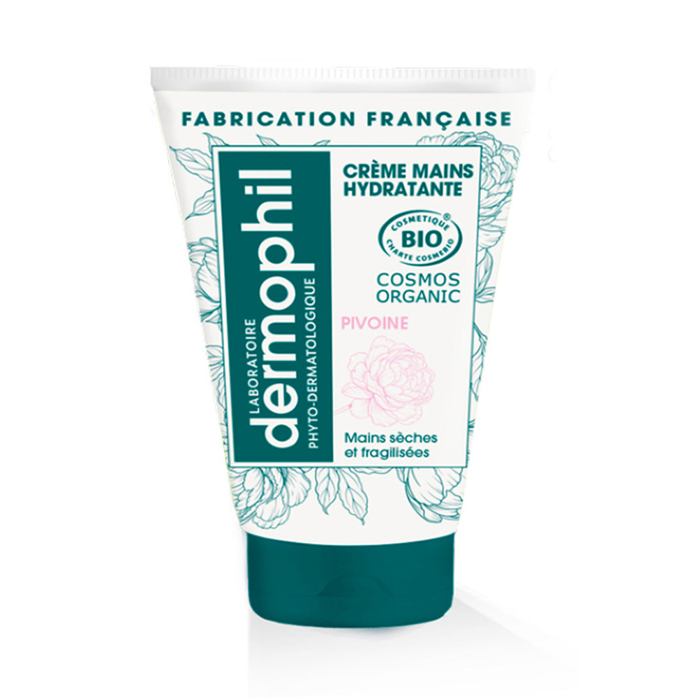 Dermophil Crème Hydratante 75ml