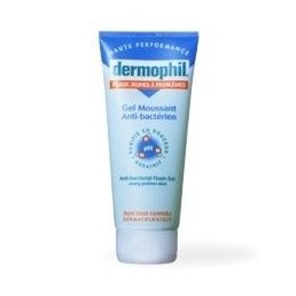 Dermophil Crème Traitante Sébo-Régulatrice 50ml Dermophil Crème Traitante Sébo-Régulatrice 50ml
