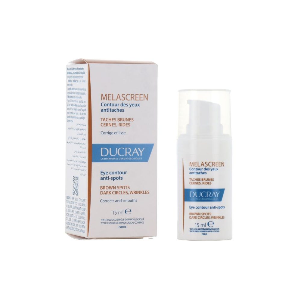 Ducray Melascreen contour des yeux anti taches 15 ML Ducray Melascreen contour des yeux anti taches 15 ML