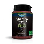 Dietaroma Charbon Végétal Activé 120 Gélules