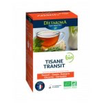 Dietaroma Tisane Transit 20 Sachèts