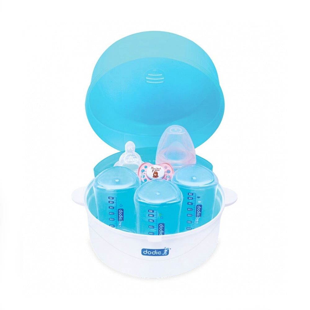 Dodie Stérilisateur Micro-Ondes