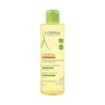 A-Derma EXOMEGA CONTROL Huile lavante émolliente anti-grattage 500ml