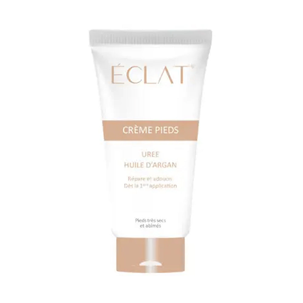Eclat Crème Pieds 50 ml