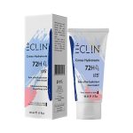 Eclin Crème Hydratante Peau Normale à Mixte 72H SPF15 50ml