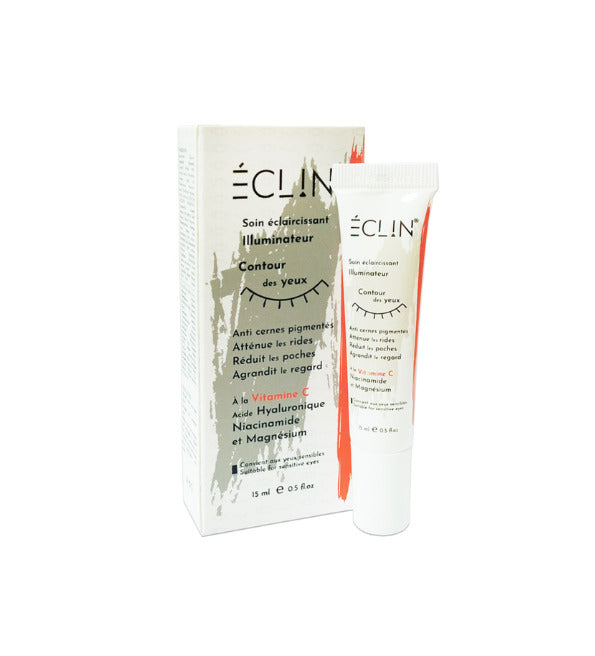 Eclin Soin Eclaircissant Illuminateur 15ml Eclin Soin Eclaircissant Illuminateur 15ml