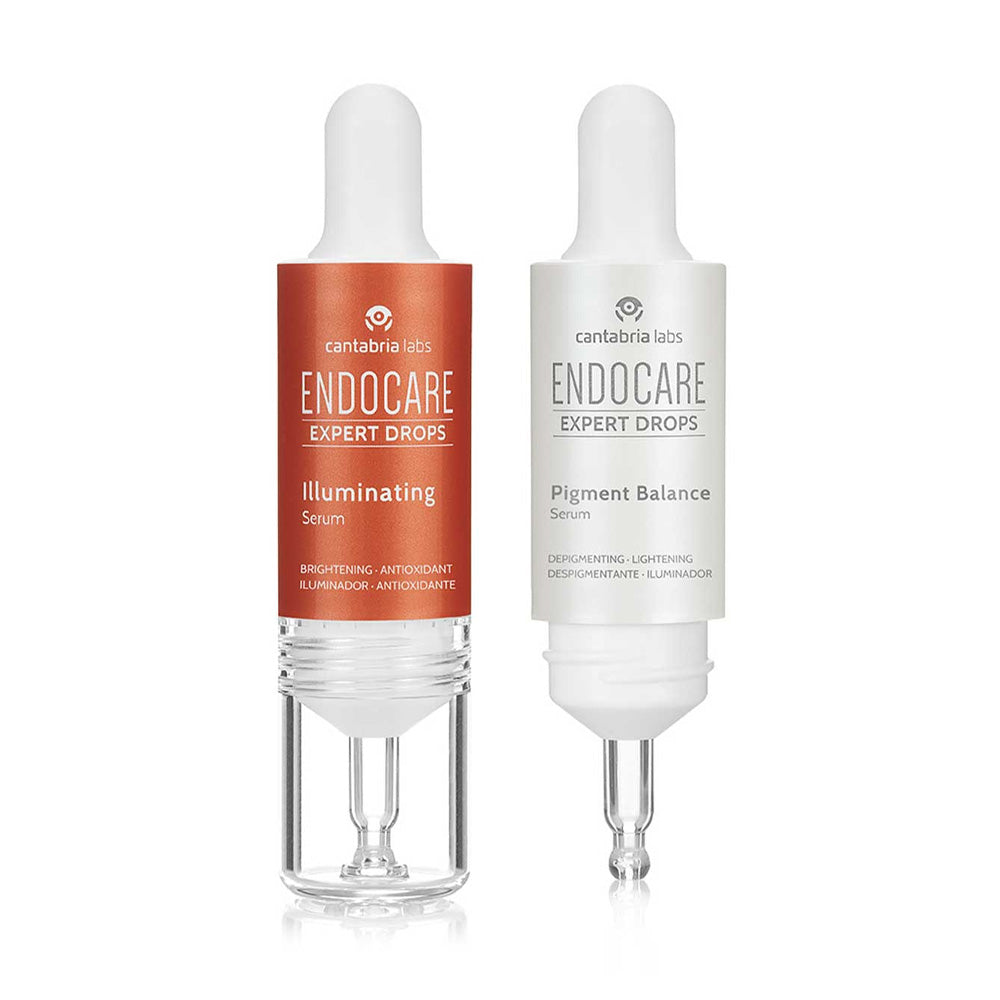 Endocare Expert Drops Depigmenting Protocol 2x10ml