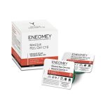 Eneomey Masque Peel Off C10 Monodoses 10x5ml