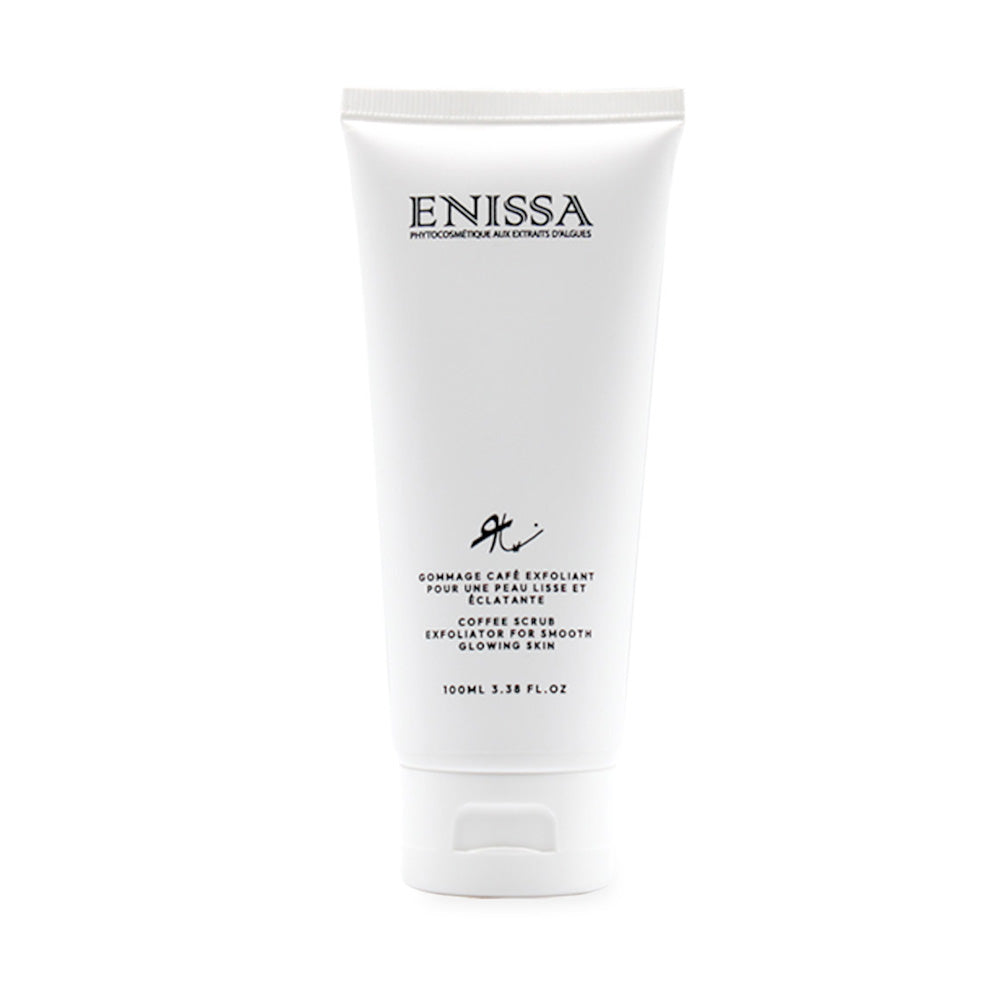 Enissa Masque Après-Shampoing Eclaircissant Rénovateur 100 ml