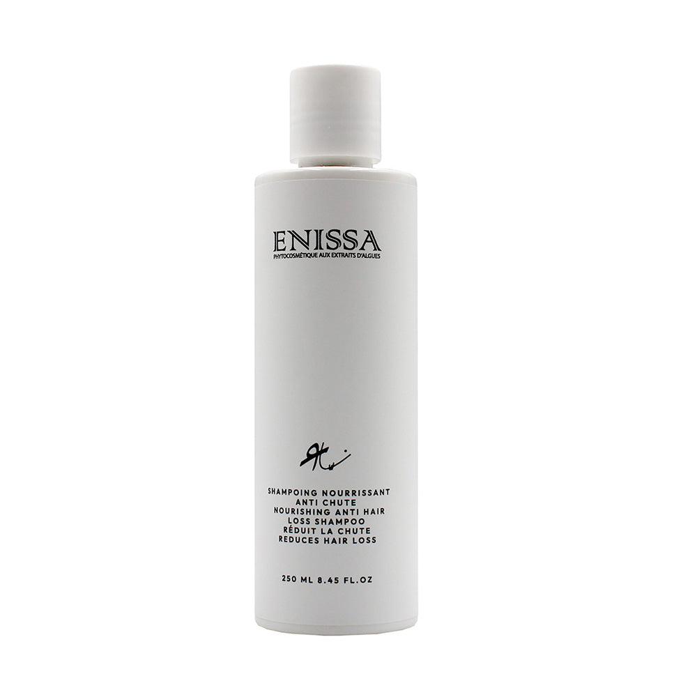 Enissa Shampoing Nourrissant Anti-Chute 250 ml