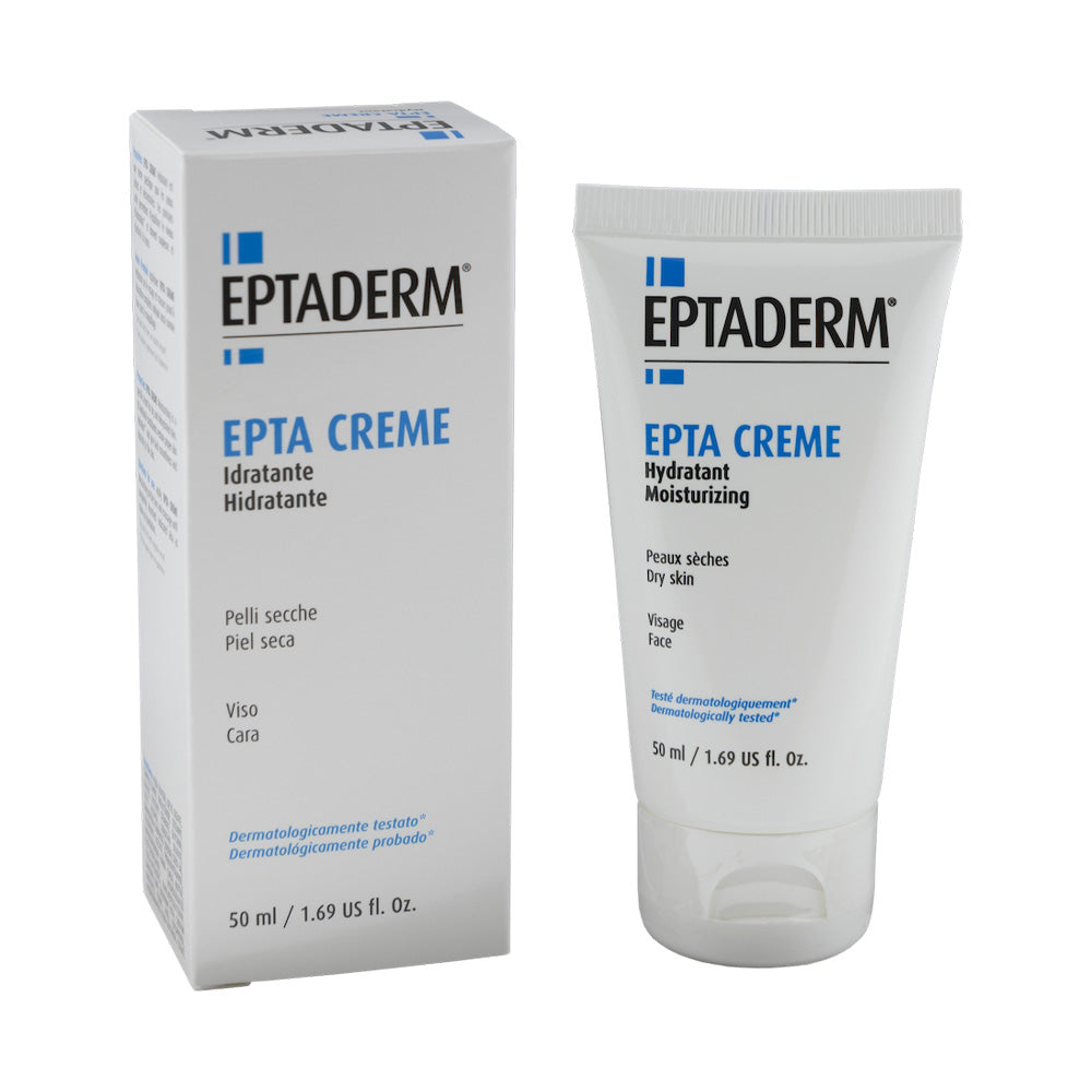 Eptaderm Crème Visage 50 ml Eptaderm Crème Visage 50 ml