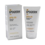 Eptaderm DS shampoing Pellicules 150 ml