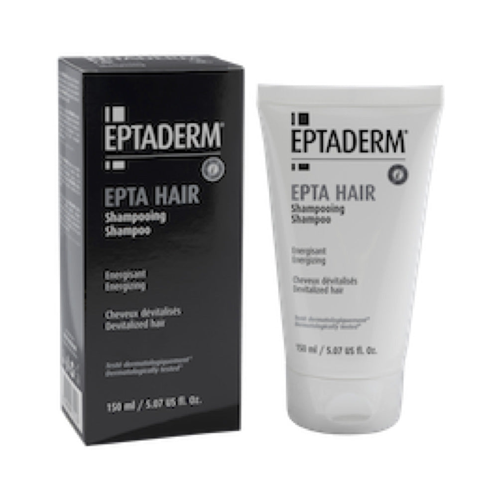 Eptaderm Hair Shampoing Energisant 150ml Eptaderm Hair Shampoing Energisant 150ml