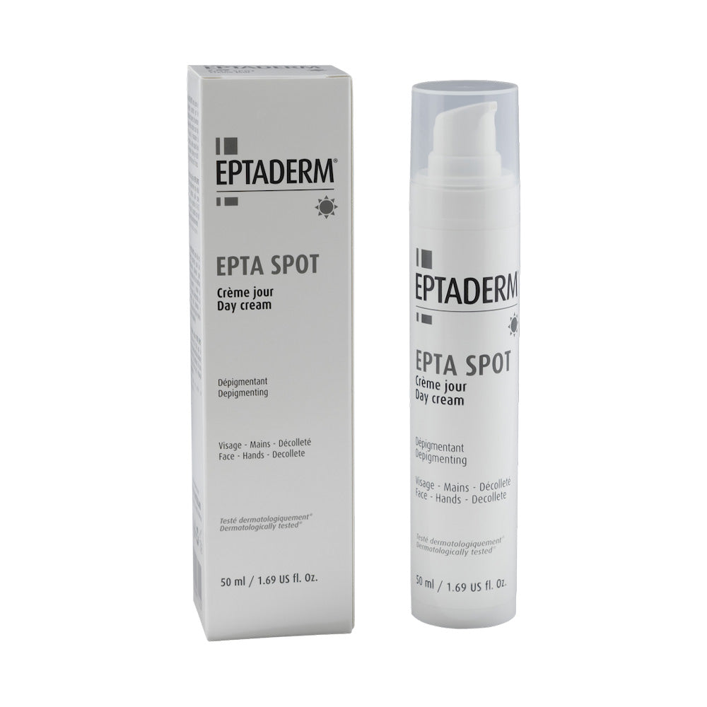 Eptaderm Spot Crème Jour 30ml Eptaderm Spot Crème Jour 30ml