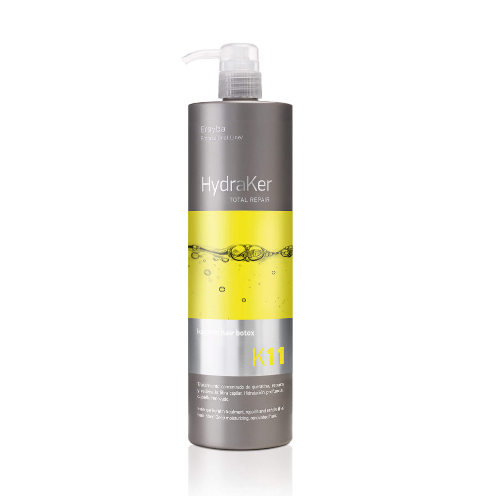 Erayba Hydraker K11 Keratin Hair Botox 100ml