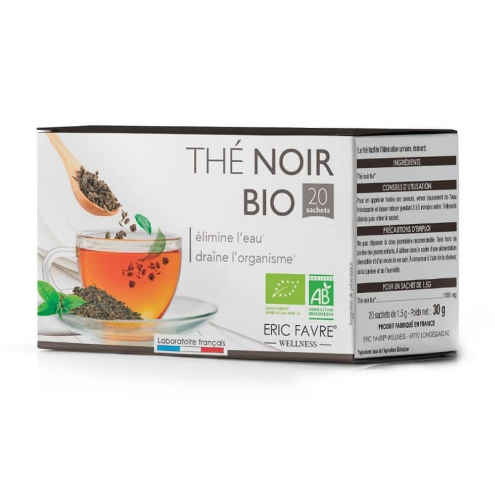 Eric Favre Tisane 20 sachets Eric Favre Tisane 20 sachets