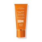 Esthederm Bronz Repair Sunkissed Soin Protecteur Teinté Anti-Rides Fermeté Soleil Fort 50ml