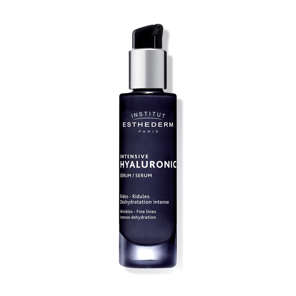 Esthederm Intensive Hyaluronic Sérum Intensive Rides Et Ridules 30ml