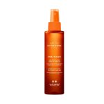 Esthederm L'Huile Solaire Soin Protecteur Corps Et Cheveux Soleil Fort 150ml