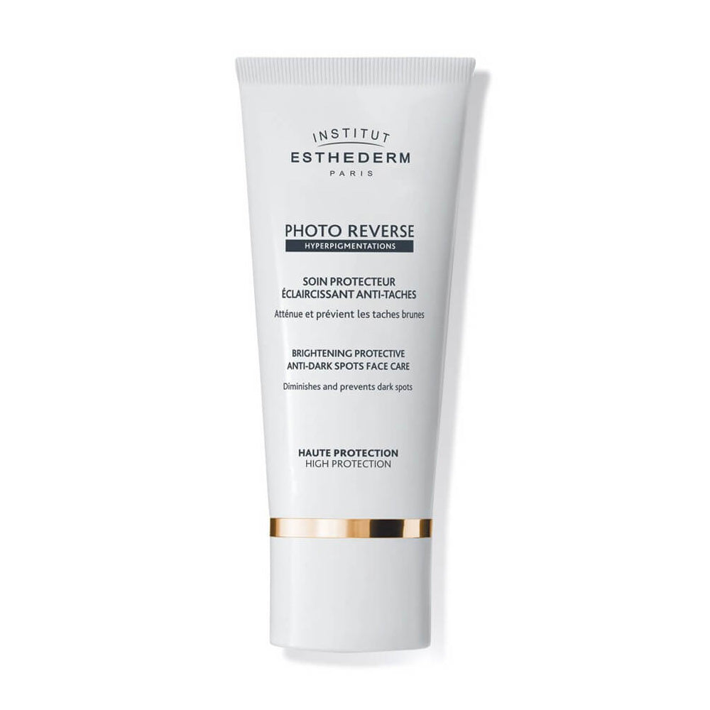 Esthederm Photo Reverse Soin Protecteur Éclaircissant Anti-Taches  50ml
