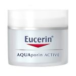 Eucerin AQUAporin Active Soin Hydratant Peau Sèche 50ml