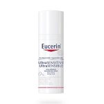 Eucerin UltraSENSIBLE Soin Apaisant Peau Sèche 50ml