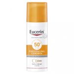Eucerin Ecran Teinté Medium 50+ 50ml