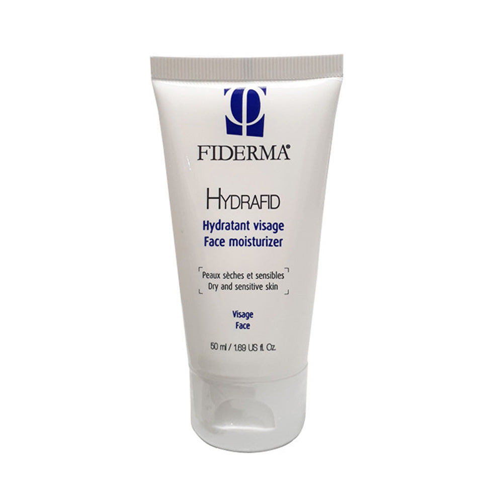 Fiderma Hydrafid Creme Hydratant Visage 50ml